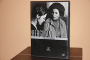 Film, Jesienna sonata, Ingmar Bergman, DVD