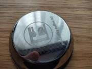 Sitko Pedantry Coffee Lab PCL Cone Pro 58mm 18g