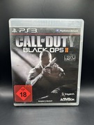 Call Of Duty Black Ops II