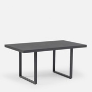 Ława z kompletu ogrodowego NUMIRA