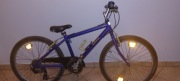 Rower Cresta 19/shimano/tektro
