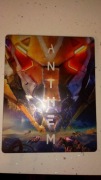 Anthem Steelbook  PS4 PL