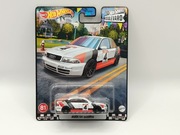 Hot Wheels Premium AUDI S4 Quattro Boulevard 81 !!!!!