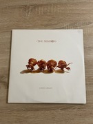 The Mission Gold Is A Bullet UK NM- 2 LP Biały Color Vinyl White