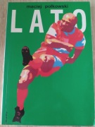 Lato Maciej Polkowski