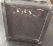 Weinberger G-15GK GUITAR AMIPLIFER 