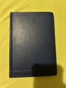 English Literature from 670-1832 by Stopford A. Brooke, M.A. 1892 rok