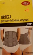 Orteza piersiowo-lędźwiowo-krzyżowa 