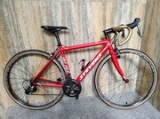 Rower szosowy Stevens SanRemo, Tiagra, r.47cm