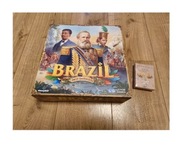 Brazil: Świt Imperium PL + AUTOMA DE