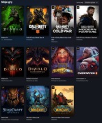 Diablo IV Call of Duty