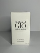 Acqua di Gio Giorgio Armani 100ml dla mężczyzn
