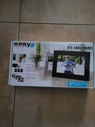 Ramka cyfrowa do zdjeć 7 " ET-3802 MATI