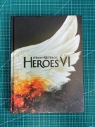 [artbook] Heroes of Might & Magic VI