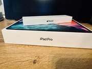 Ipad 13 Pro Lte 4 Gen 128GB + Apple Pencil 2 Faktura VAT