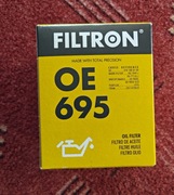 Filtr oleju Filtron OE 695