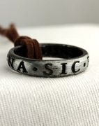 NOWY Naszyjnik wisiorek uncharted nathan drake 