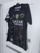 Piąty trykot PSG 25/26 D.DOUE 14