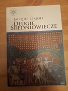 KAROL WIELKI (S. Fischer-Fabian) DŁUGIE ŚREDNIOWIECZE (J. L. Goff) 
