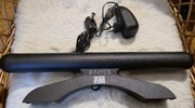 SONUS FM - antena radiowa z regulowanym wzmacniaczem
