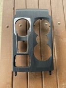 FORD KUGA MK3 ESCAPE 2020 MK4 dekor ramka obudowa gałki biegów