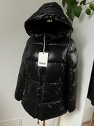 Kurtka damska z kapturem 