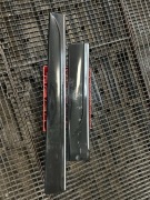 Listwa chromowane Audi q5 2014-lewa strona