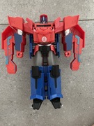 Transformers ciężarówka