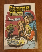 J.Wróblewski - Czarna Róża wydanie 1