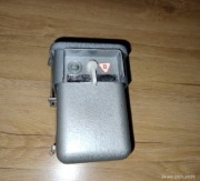 Stycznik olejowy N 110-35 500 V 35A