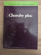 Choroby płuc Lawrence Miller