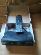 Dekode Tv DVB T2 ltc lxd v b106 h. 265HEVC