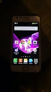 Samsung s2 plus biały 