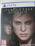 A Plaque Tale Requiem ps5