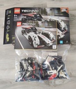 LEGO 42137 Formuła E Porsche 99x 