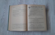 Oryginalne Dzienniki Ustaw z 1949 roku