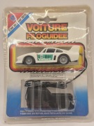 PORSCHE 935 VAILLANT   RC AUTO STEROWANE VINTAGE