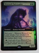 Karta Magic: The Gathering Werewolf Pack Leader AFR - Wizards Of The Coast