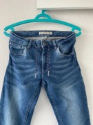 Spodnie Denim Forever Enjoy - rozmiar 152