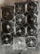 Lian Li uni fan SL 120/140 komplet