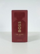 Boss The Scent Elixir Parfum Intense for Her 50ml