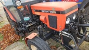 Zetor 7211 Ford case Jonee Dere Ursus