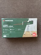 Poziomica laserowa Parkside