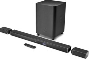 Sundbar JBL 5.1 Czarny 