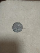 Sprzedam stara chyba polska monetę sredniowiecze wykopki monet