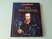 Władcy Polski - Jan Skrzynecki - 50 w kolekcji Hachette