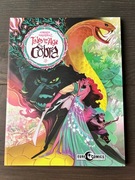 TALES FROM THE AGE OF THE COBRA - Enrique Fernandez 