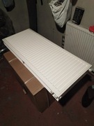 Grzejnik stalowy panelowy 