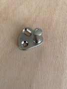 Blokada haka szafy ,stoper do zamków Lehmann ,wurtf