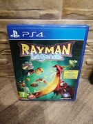Gra na ps4 rayman legends